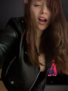 Czat XXX na żywo – sahorix1