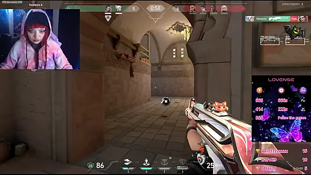 linda_mort live XXX chat