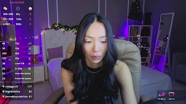 _MIURA_'s Webcam Show