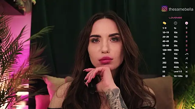 Czat XXX na żywo – BabyYoda-