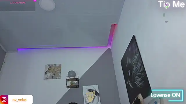 Czat XXX na żywo – charlotte_002