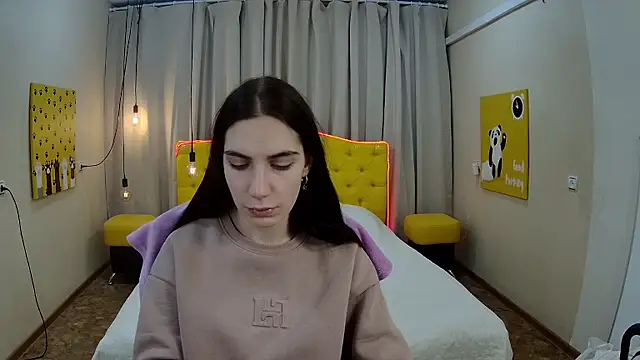 NikaStark_'s Live XXX Chat