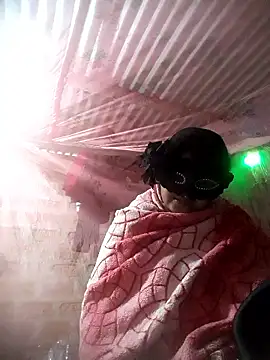 Show webcam de Sexy-sheela