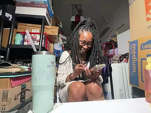 wynterheat: онлайн-секс-чат