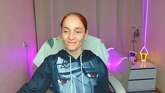 BreeTerner's Live XXX Chat