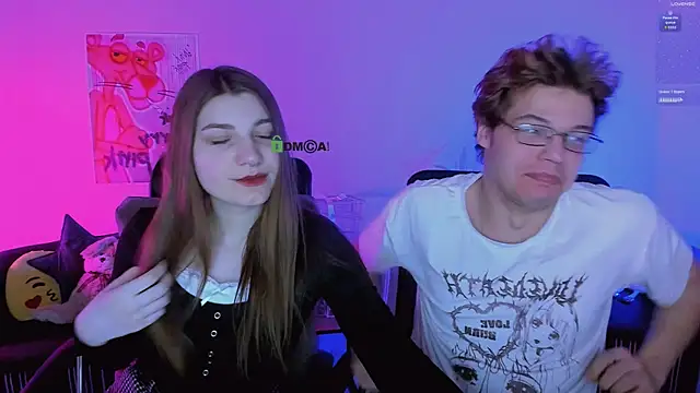 Show Webcam de pure_radiance1