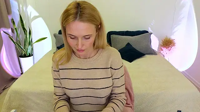 AlisssaRose: онлайн-секс-чат