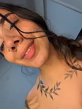 AndyFire69 Show Webcam