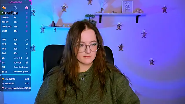 luna_berryy live XXX chat