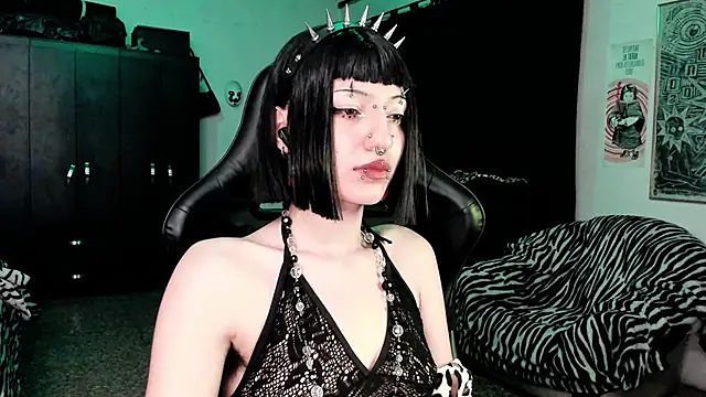 roxy_toxic: онлайн-секс-чат