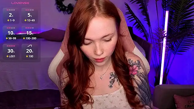 Maya_Light: онлайн-секс-чат