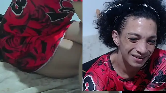 afroditacute15 Chat XXX in diretta