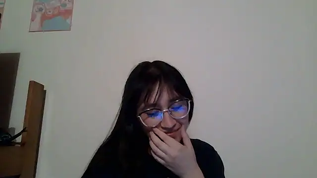 Arielle_lov: онлайн-секс-чат