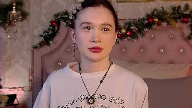 Heather_Ivy: онлайн-секс-чат