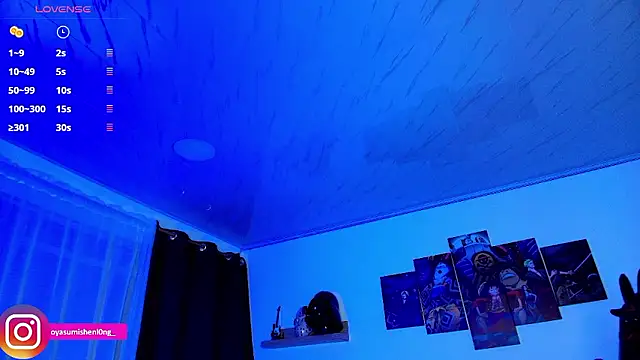 Nicorobinn: онлайн-секс-чат