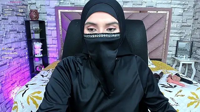 Czat XXX na żywo – malek_zark2