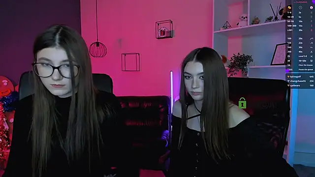 barbara_crazy Chat XXX in diretta