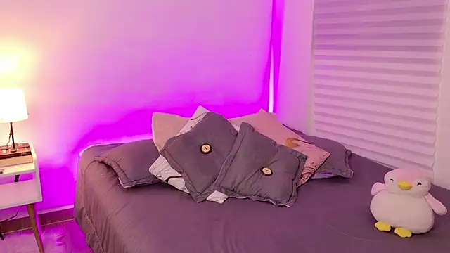 DulceDuarte: онлайн-секс-чат