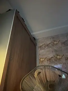 hannachris-'s Webcam Show