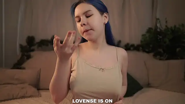 ElizSpieth: онлайн-секс-чат