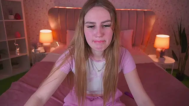 GabriellaJass' Live XXX Chat