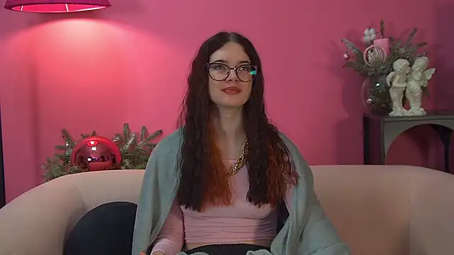 Chat XXX ao vivo de MelissaMays