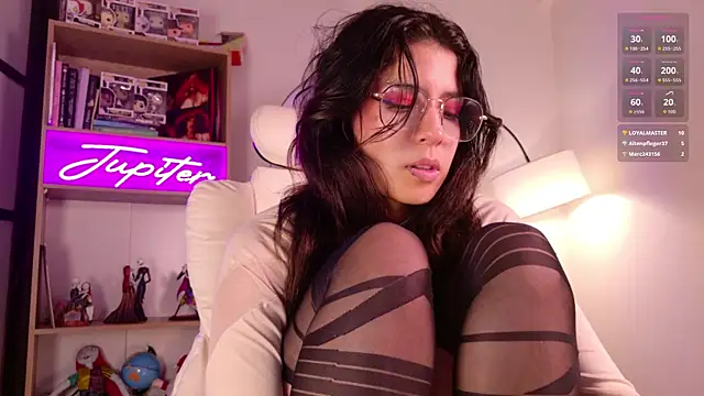 jupiter_sin_h live XXX chat