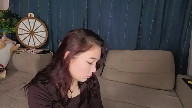 ColettaMejias: онлайн-секс-чат