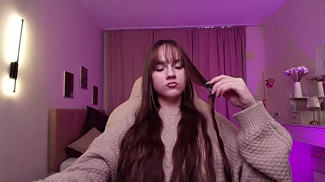 Chat XXX Live Jamie_Chung