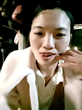 ngan-cuteのライブXXXチャット