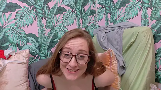 millie_rose_xoのライブXXXチャット