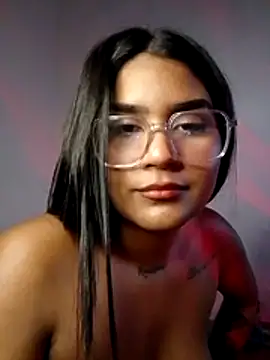 Show de webcam de Renata_Zoe