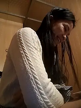 Suny_babyy's Webcam Show