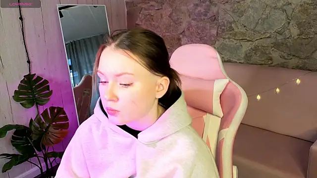 SirenaBlessingn Live XXX chat