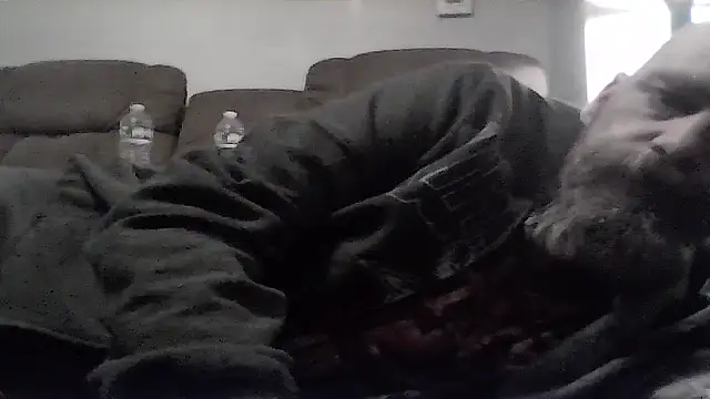 crazyheratic8's Webcam Show