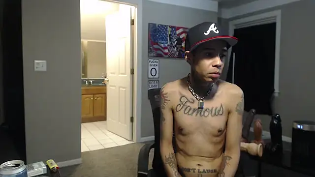 Michigan9000's Live XXX Chat