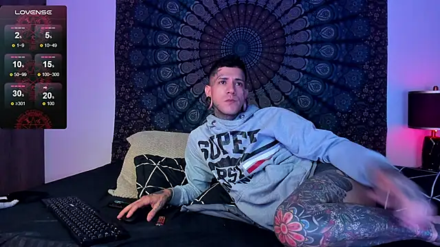 cleoo_jhonny: онлайн-секс-чат