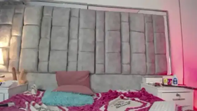 Soulmatesx's Live XXX Chat