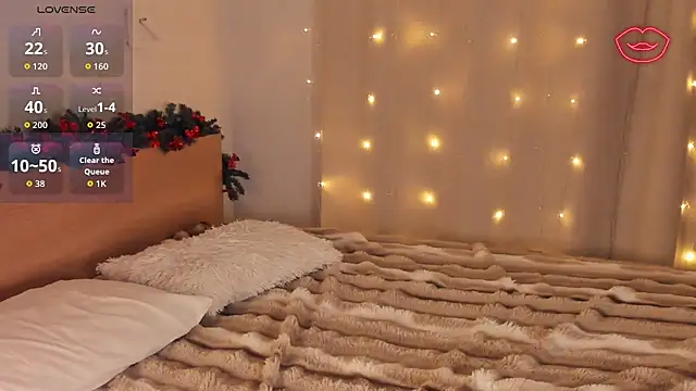 LoreeScialdone: онлайн-секс-чат