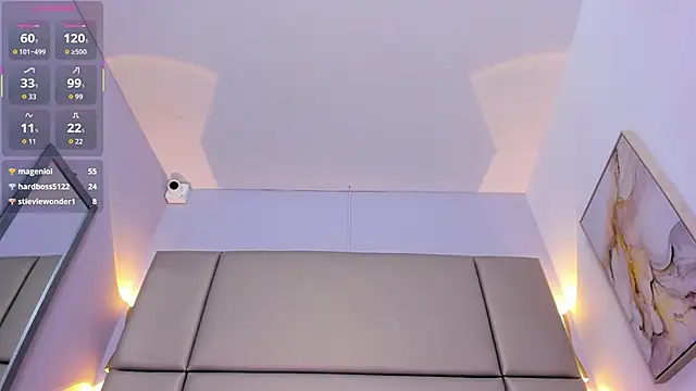 Violettaevans_'s Live XXX Chat