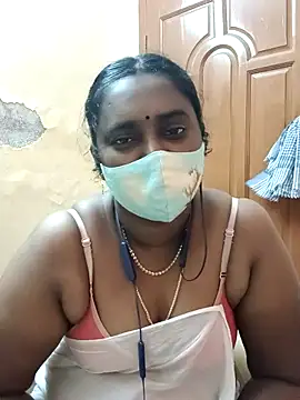 Tamil_Ranjini's Webcam Show