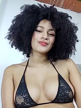 KailaniCute's Live XXX Chat