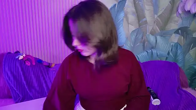 Wendy_Finch Adlı Modelin Canlı XXX Sohbeti