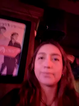 Eveeelyn25: онлайн-секс-чат