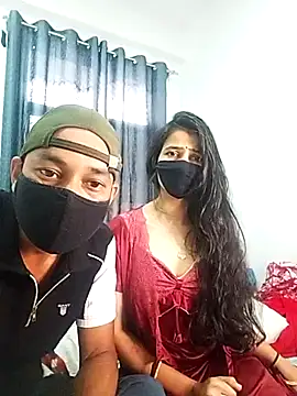 Somya_Rishin Live XXX chat