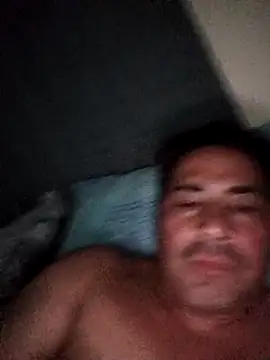 Webkamerová show Piscis46