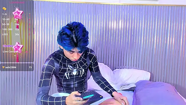 Chat XXX en directo de angel_taehyung