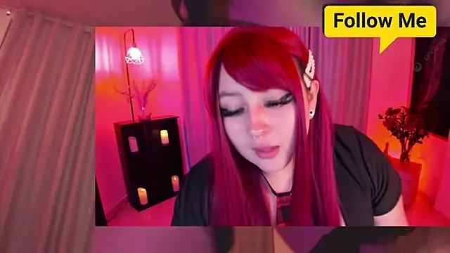 XXX chat uživo modela Sweet_lenna