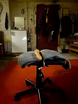 PassiveStute25 Webcam-Show