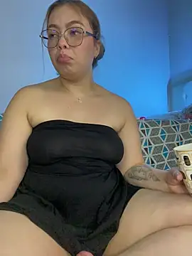 Czat XXX na żywo – Liza_1